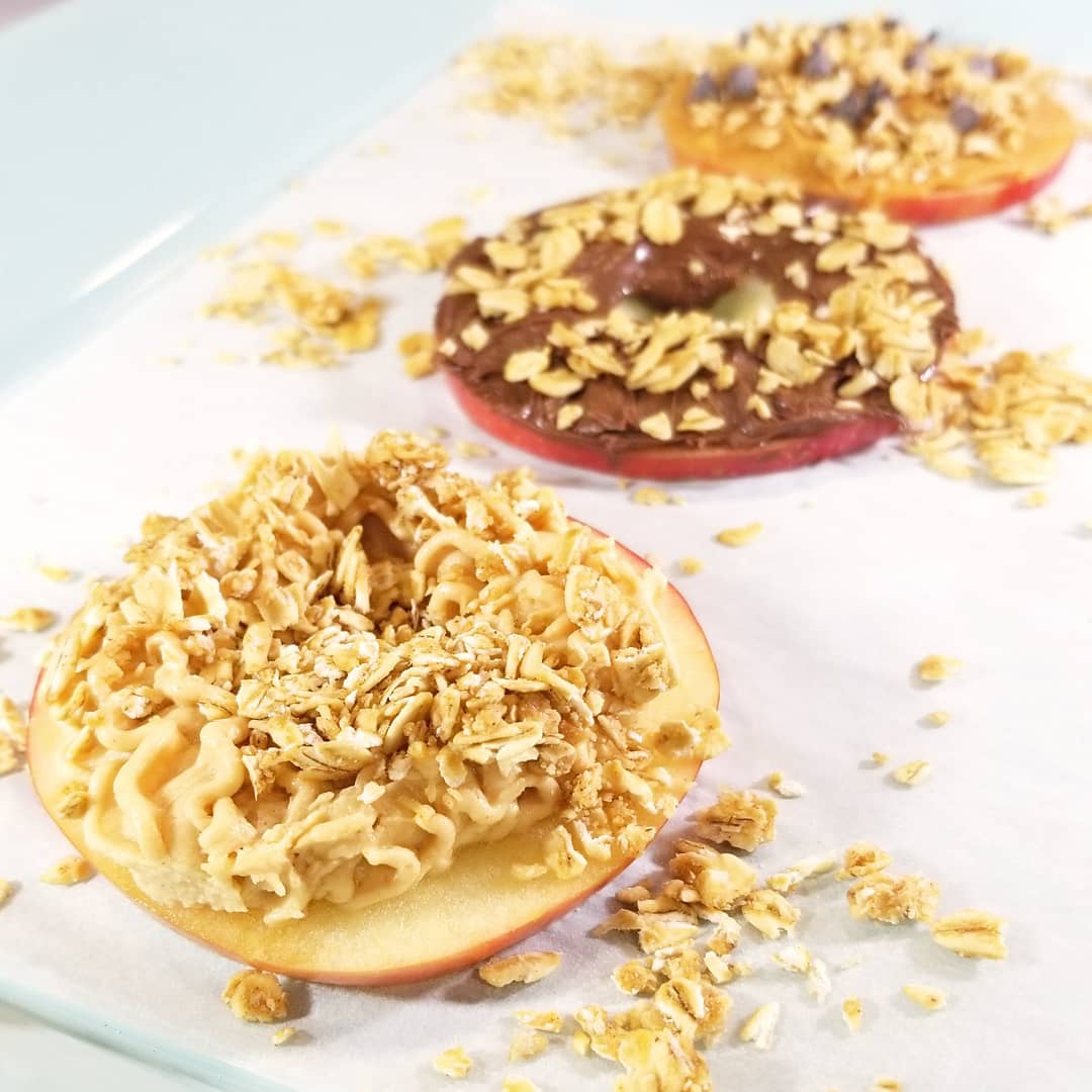 Peanut Butter Granola, image 8 of 11