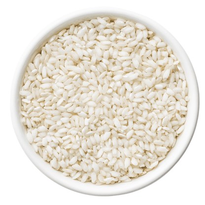 Arborio Rice, White, Organic