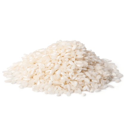 Arborio Rice, White, Organic, Grains, Rice & Cereal from Country Life Natural Foods