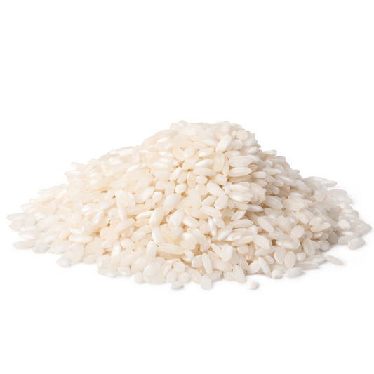 Arborio Rice, White, Organic, Grains, Rice & Cereal from Country Life Natural Foods