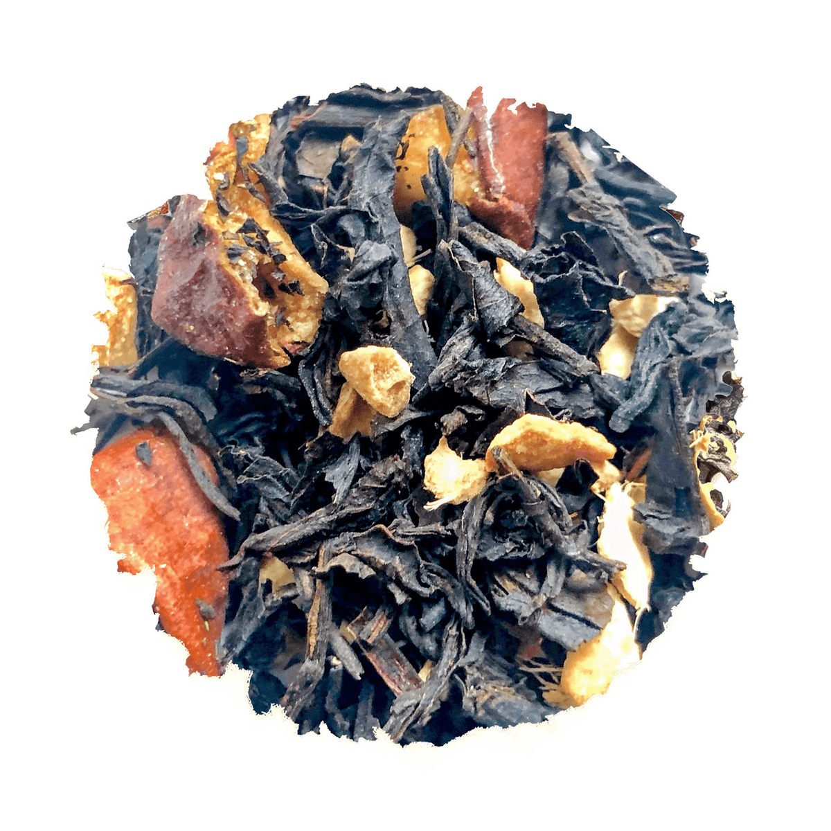 Arch Cape Dark, Tea from Beach House Teas