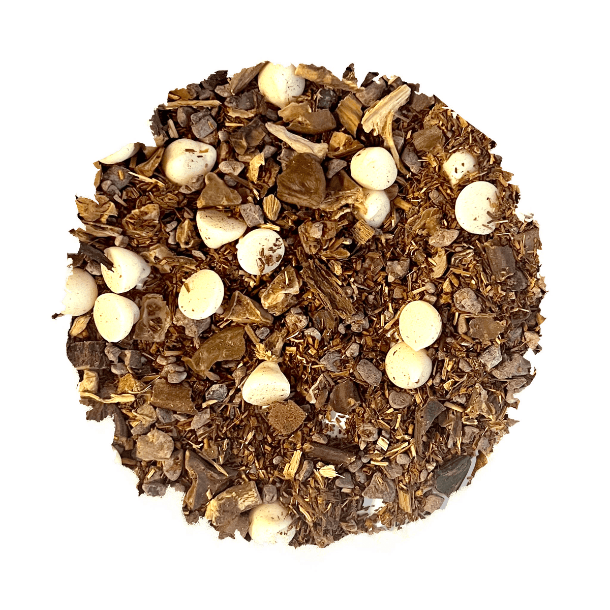 Arctic Surf, Tea from Beach House Teas