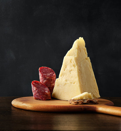 Asiago, Cheese from Keystone Cheese