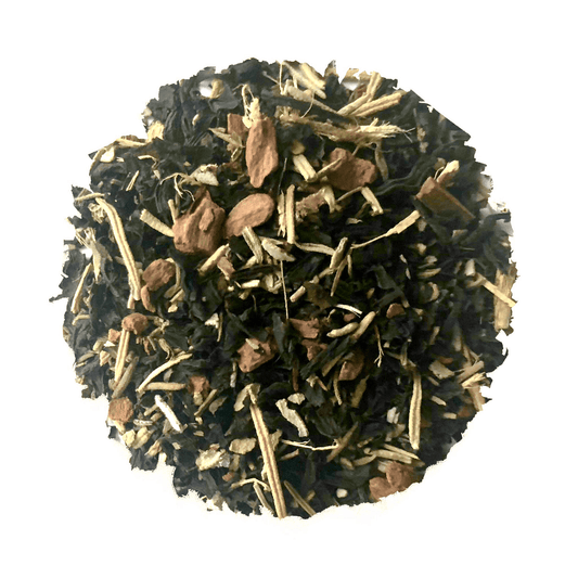 Astoria Explorer, Tea from Beach House Teas