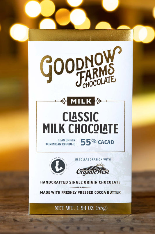 Classic Milk, 55%