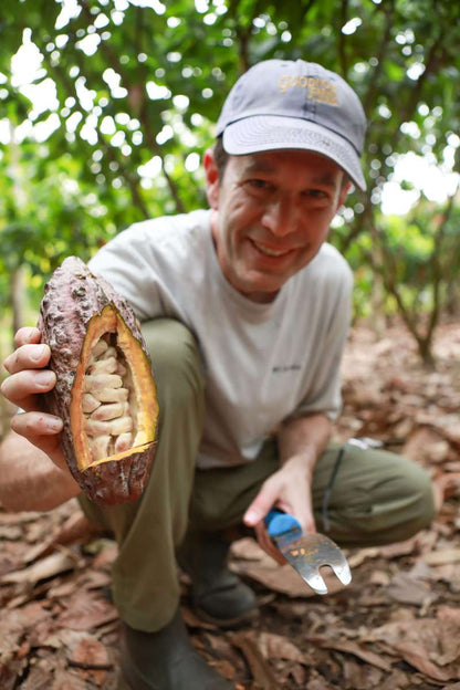 Limited Release, Zanzibar Pepper