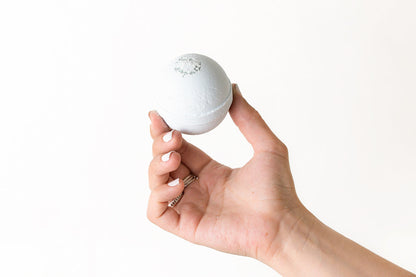 Bulk - 100 Natural Vegan Mix scents Bath Bombs - White, Health & Beauty from Lizush