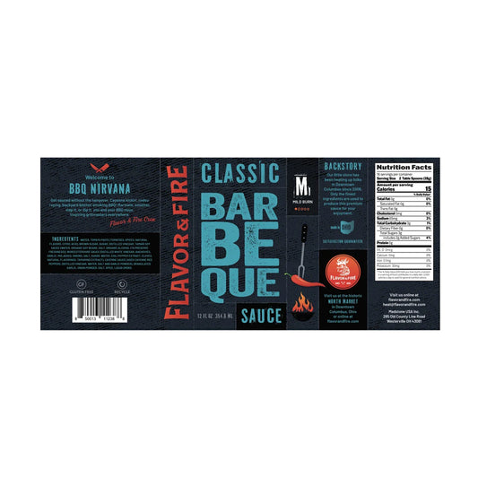 Classic BBQ Sauce, image 2 of 2