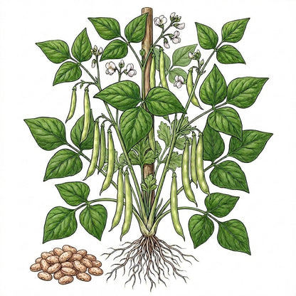 BEAN Seeds, Pinto
