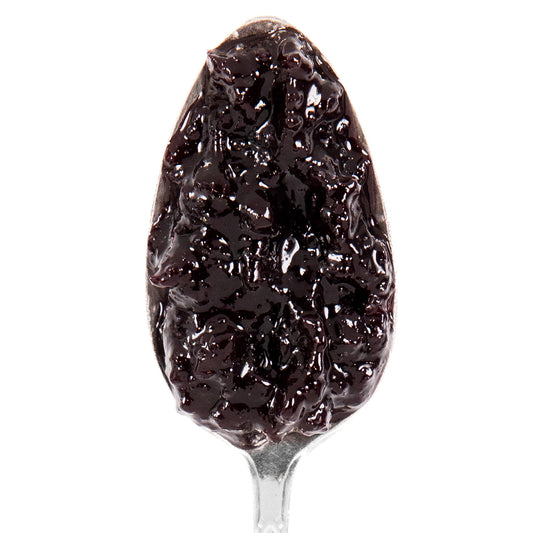 Wild Blueberry Preserve 10.8oz