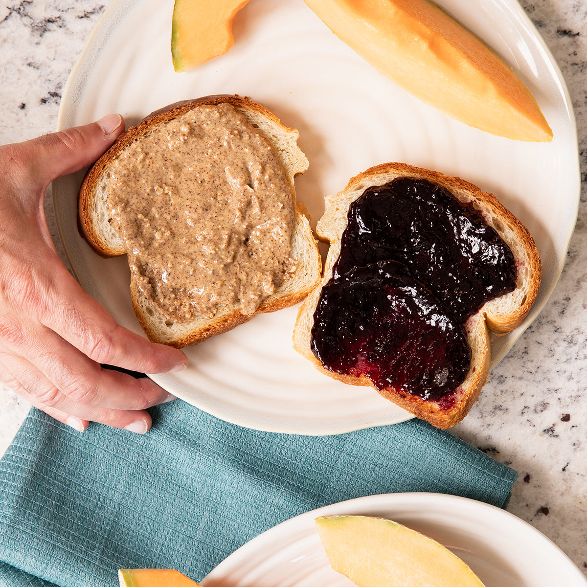Naked Blueberry Spread 10.4oz
