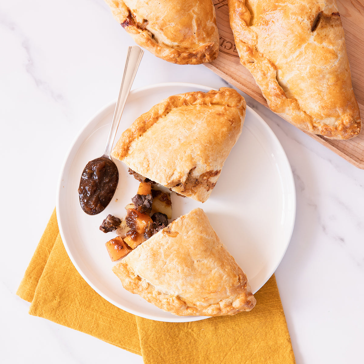 Caramelized Onion Savory Jam, Jams & Jellies from Blake Hill Preserves