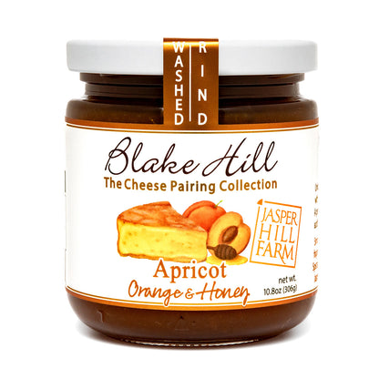 The Cheese Lovers Box