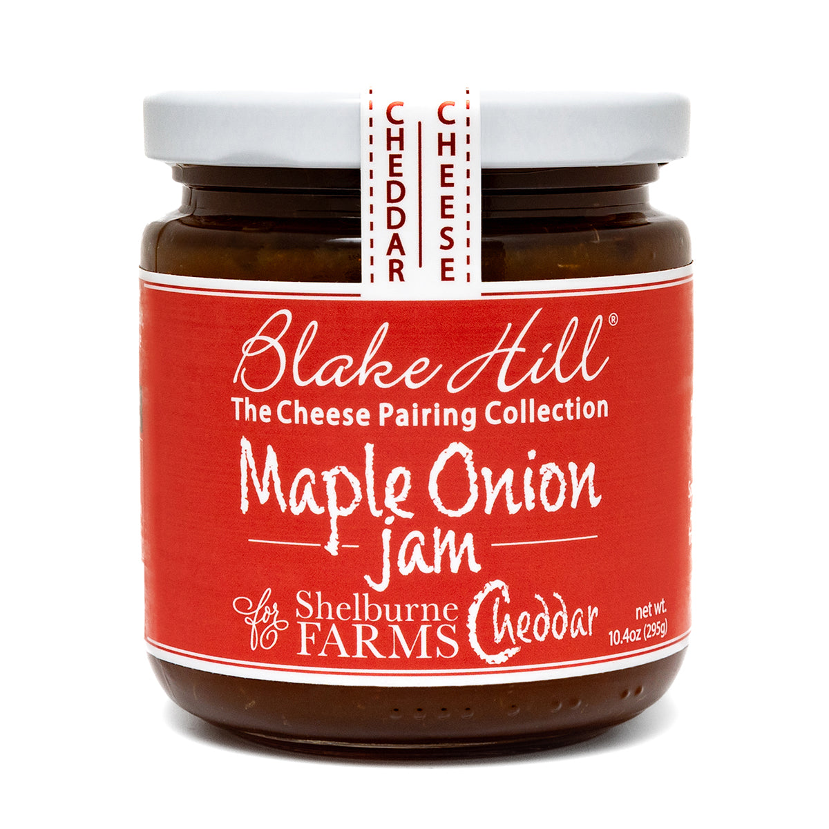 Maple Onion Jam, Jams & Jellies from Blake Hill Preserves
