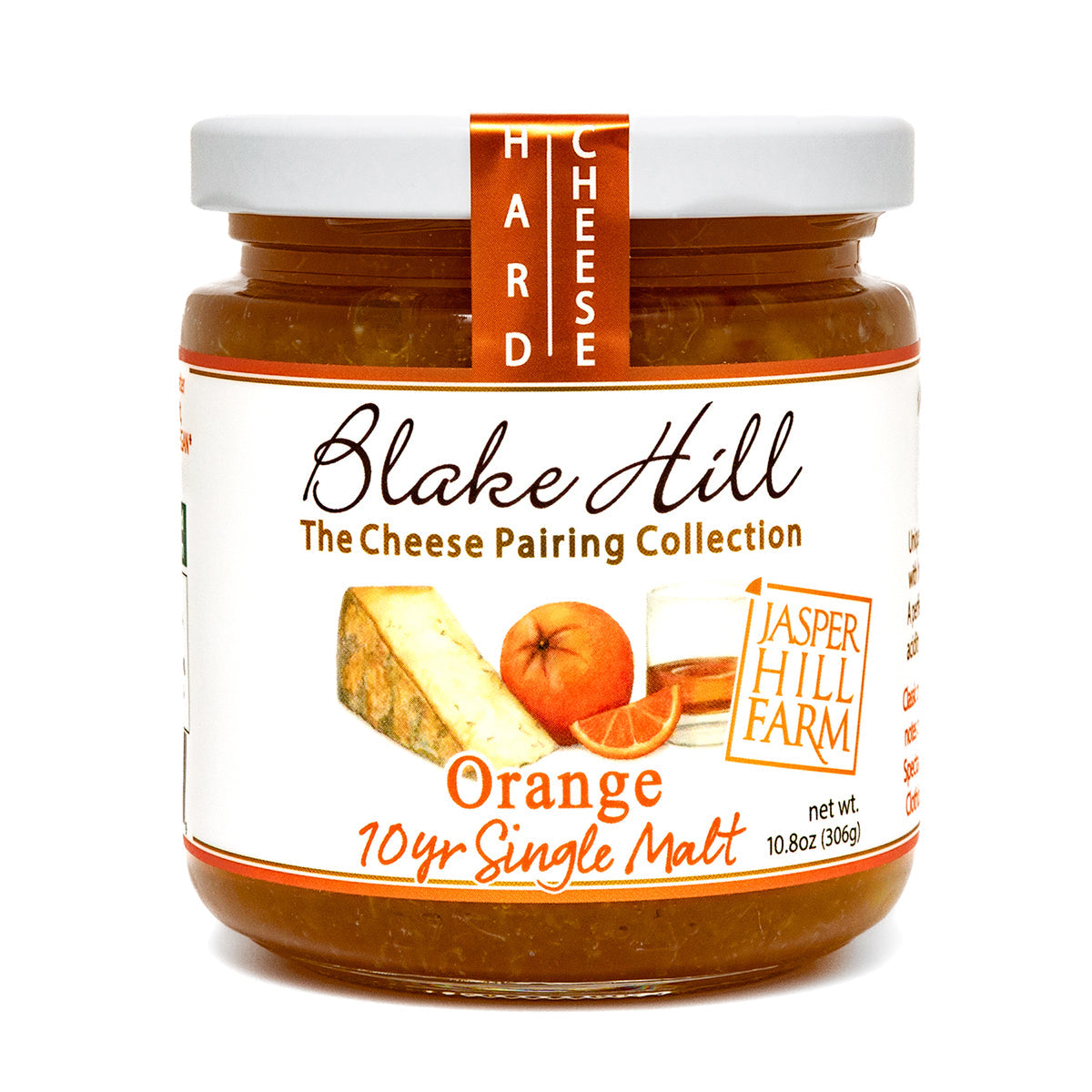 The Cheese Lovers Box
