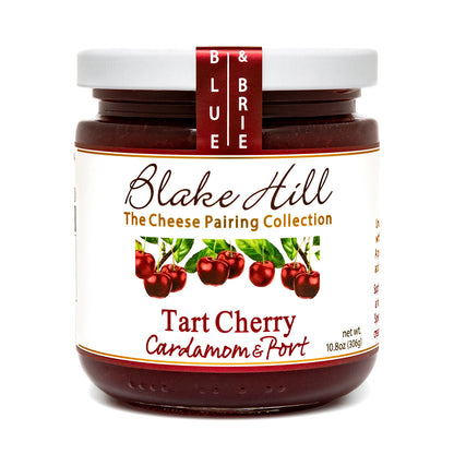 The Cheese Lovers Box