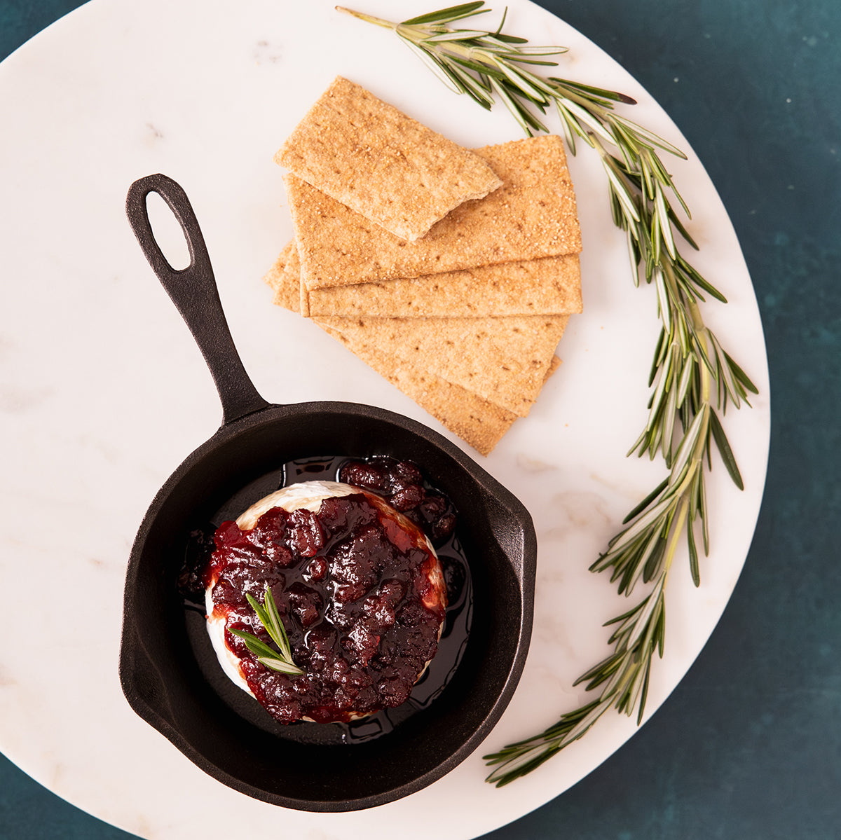 Cranberry & Orange Chutney, image 4 of 7