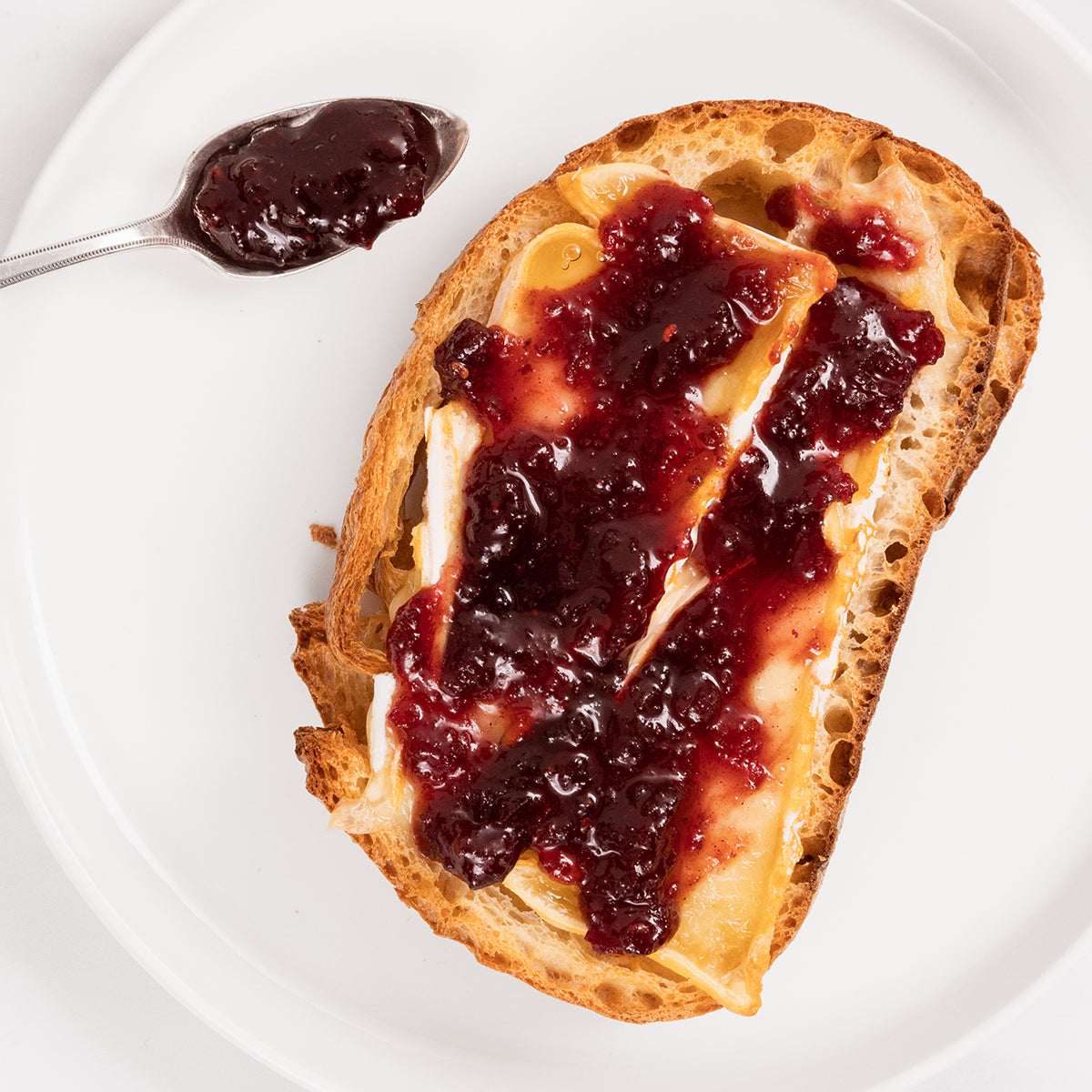 Cranberry & Orange Chutney, image 5 of 7