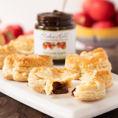 Heirloom Apple with Maple Syrup, Jams & Jellies from Blake Hill Preserves