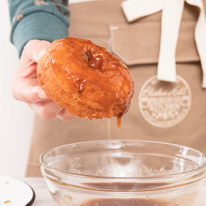 Heirloom Apple with Maple Syrup, Jams & Jellies from Blake Hill Preserves