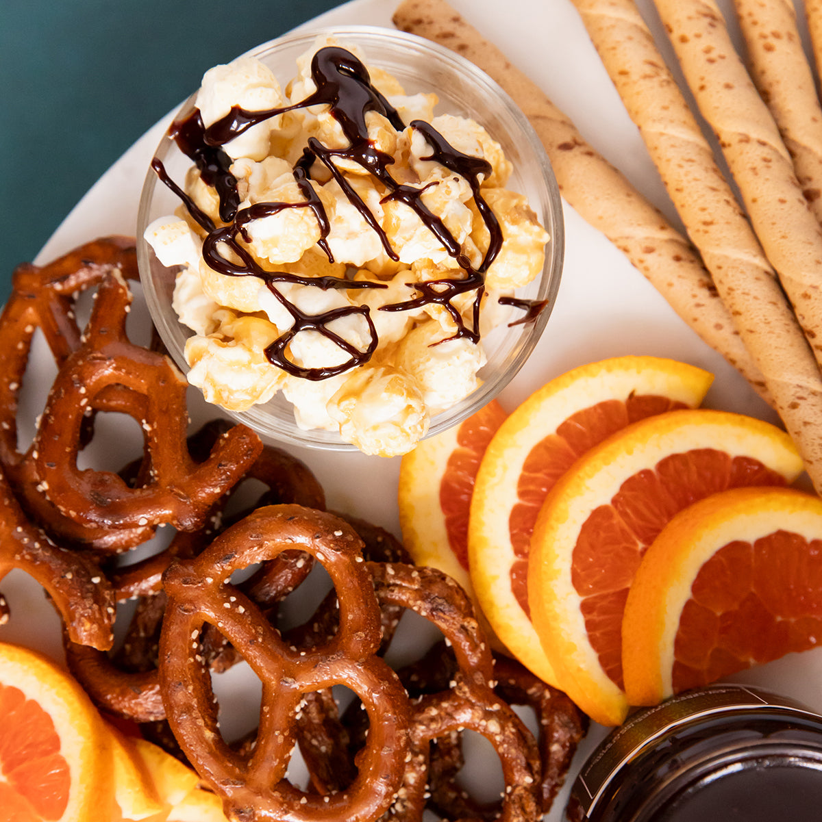 Naked Chocolate Mint Spread, Jams & Jellies from Blake Hill Preserves