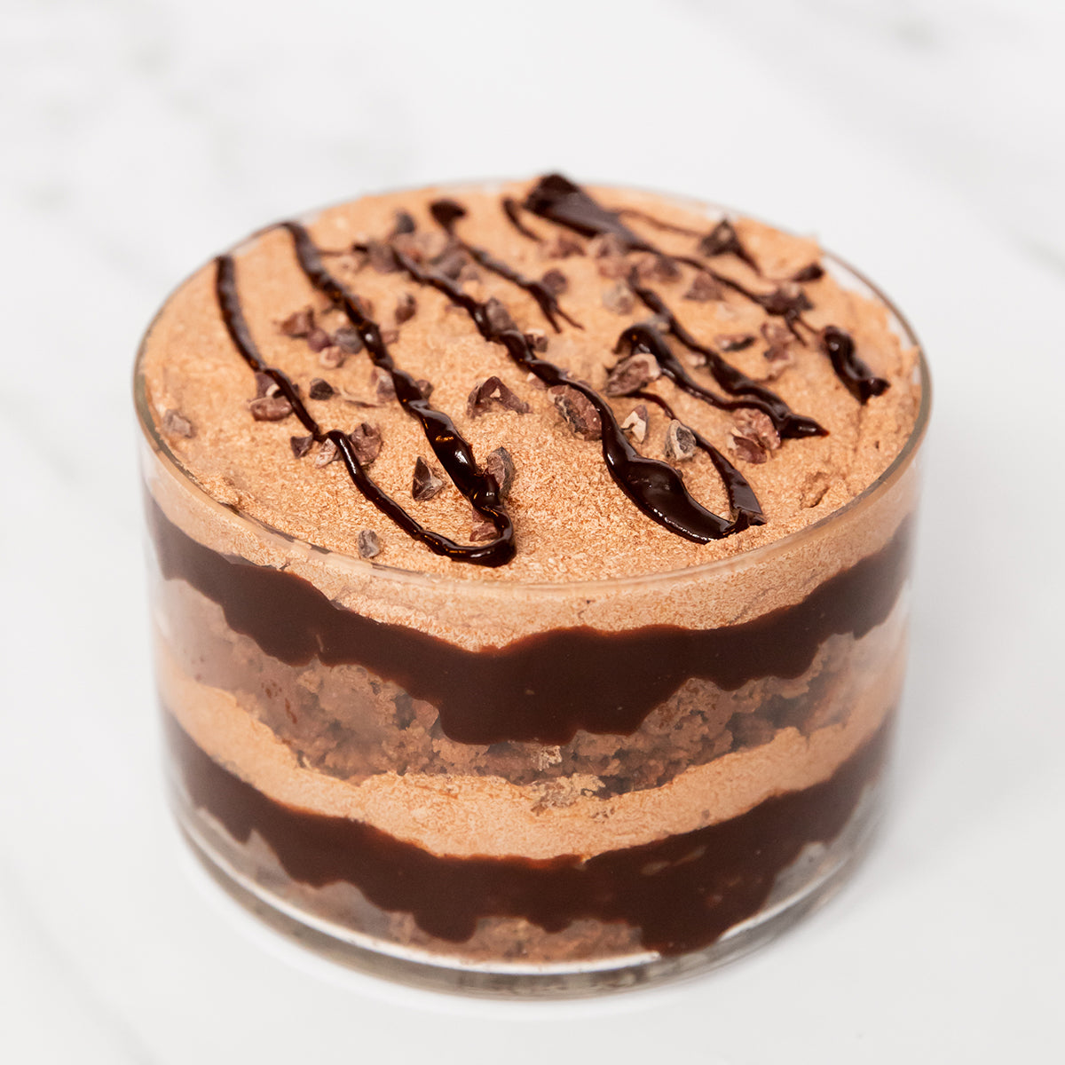 Naked Classic Chocolate Spread 10.4oz - FRESH BATCH COMING SOON, image 14 of 15