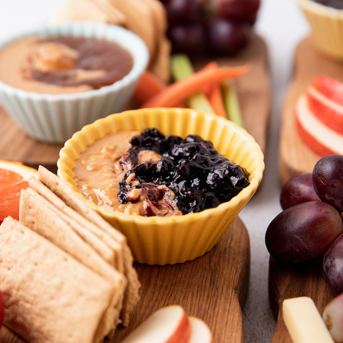 Naked Blueberry Spread 10.4oz