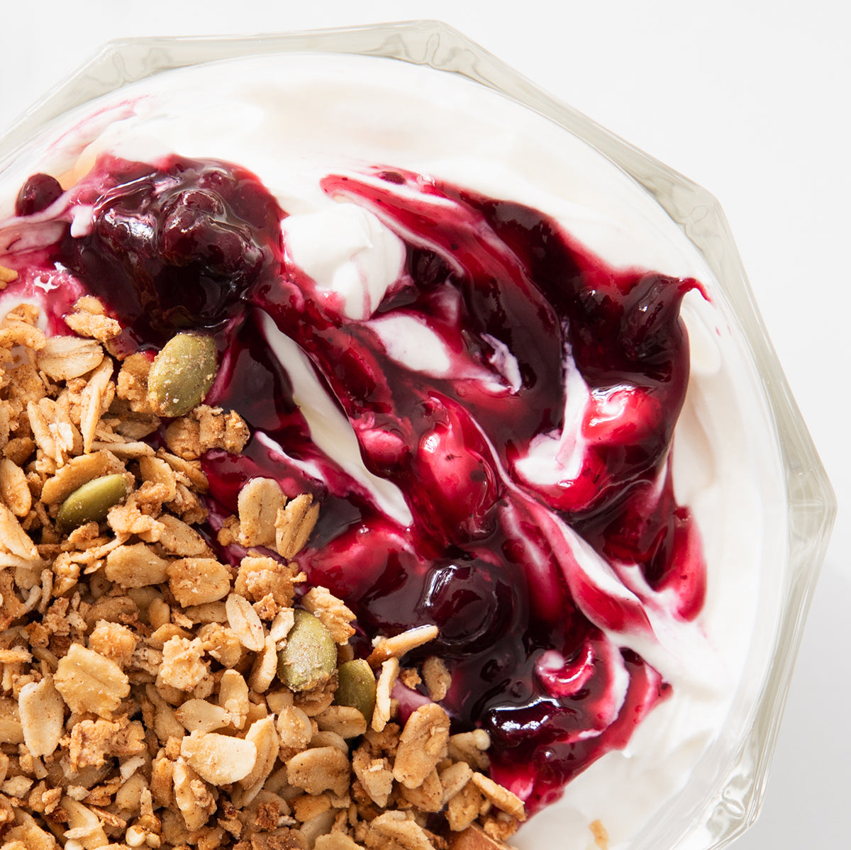 NEW Naked Triple Berry Spread 10.4oz - FRESH BATCH COMING SOON, image 3 of 6