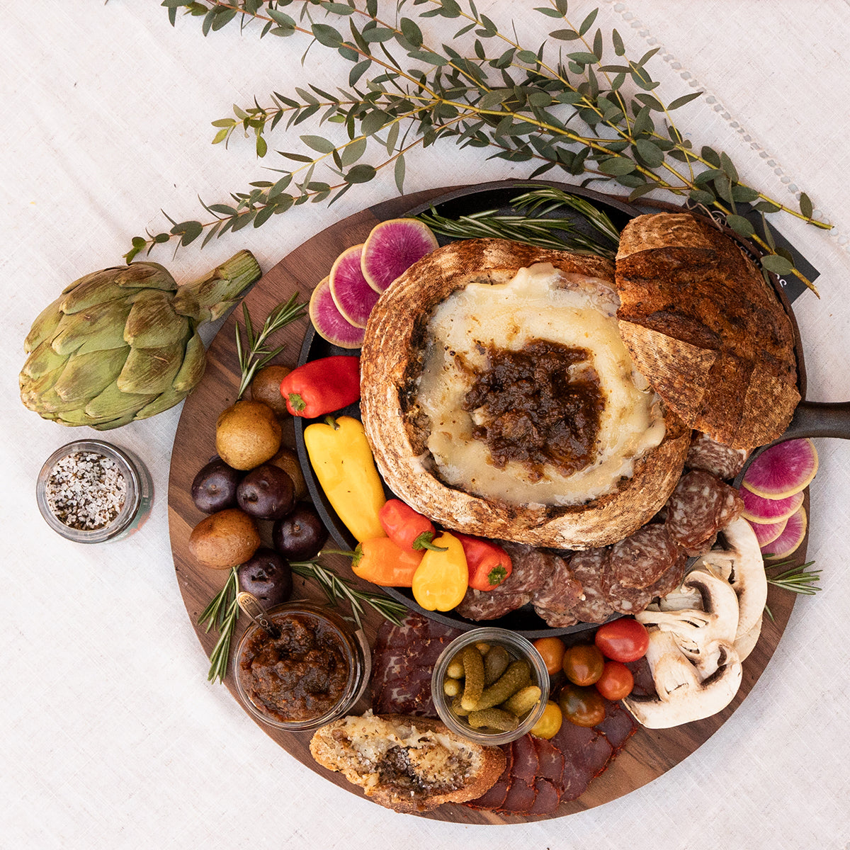 Savory Onion Confit, image 9 of 14