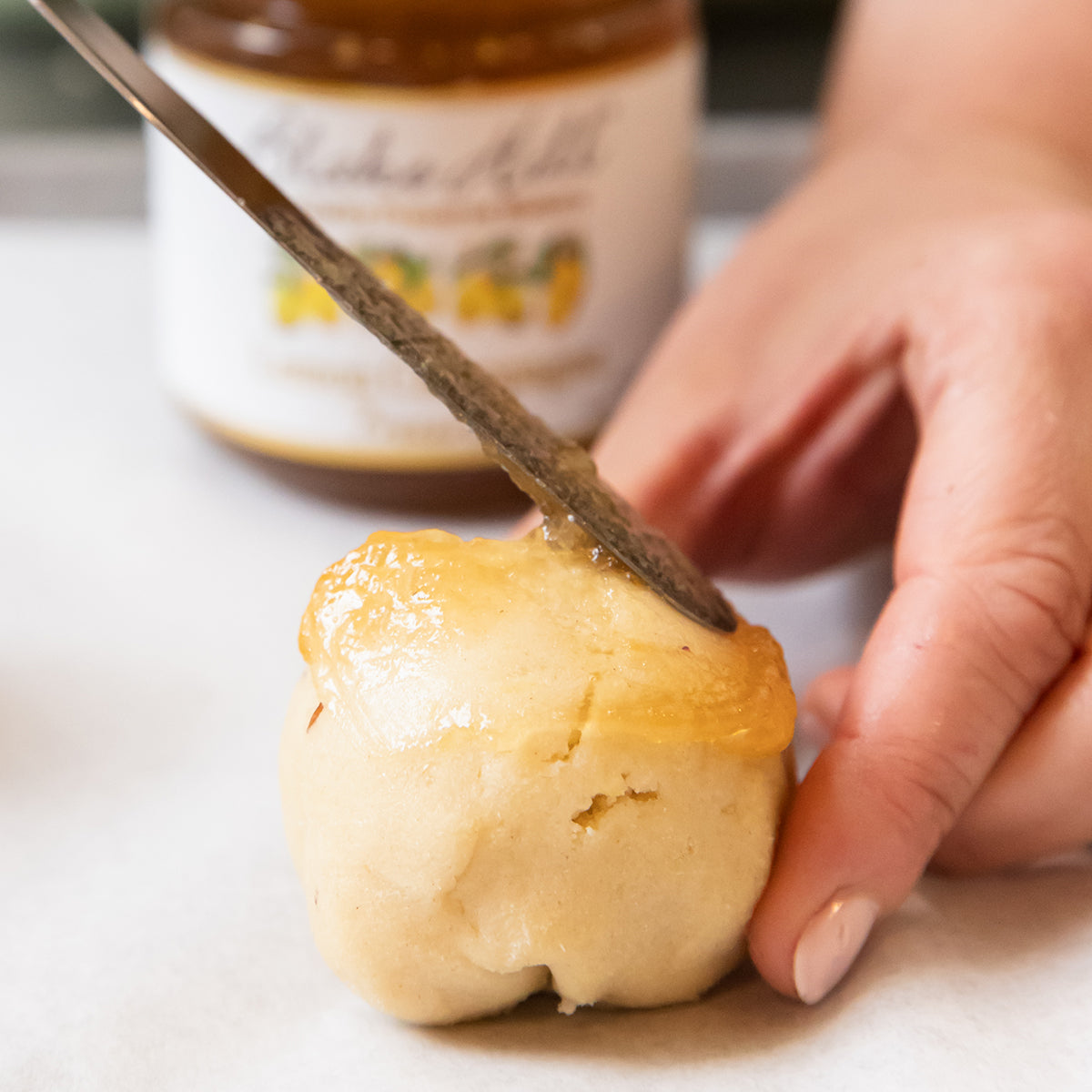 Lemon Champagne Jam, image 6 of 10
