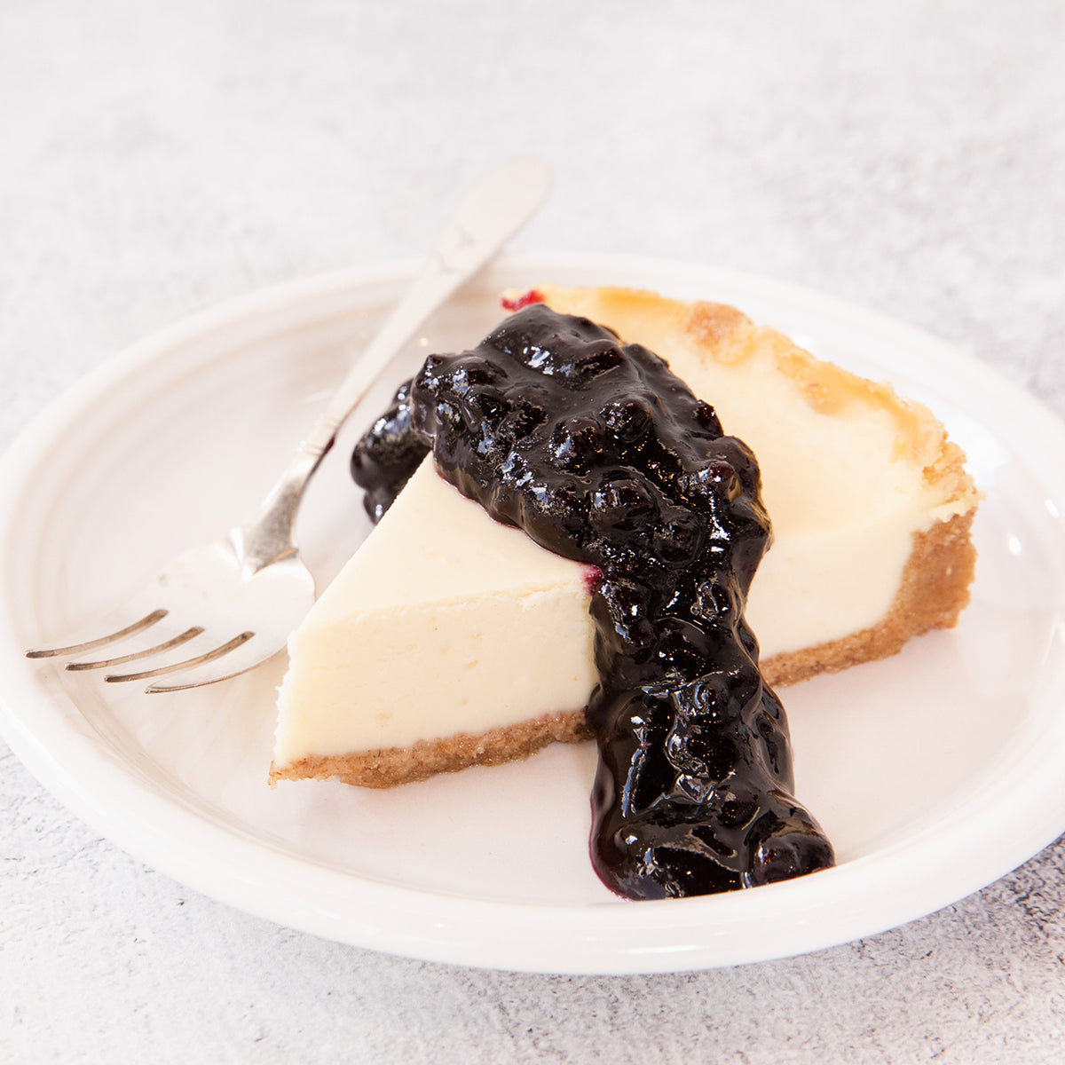 Wild Blueberry Preserve 10.8oz