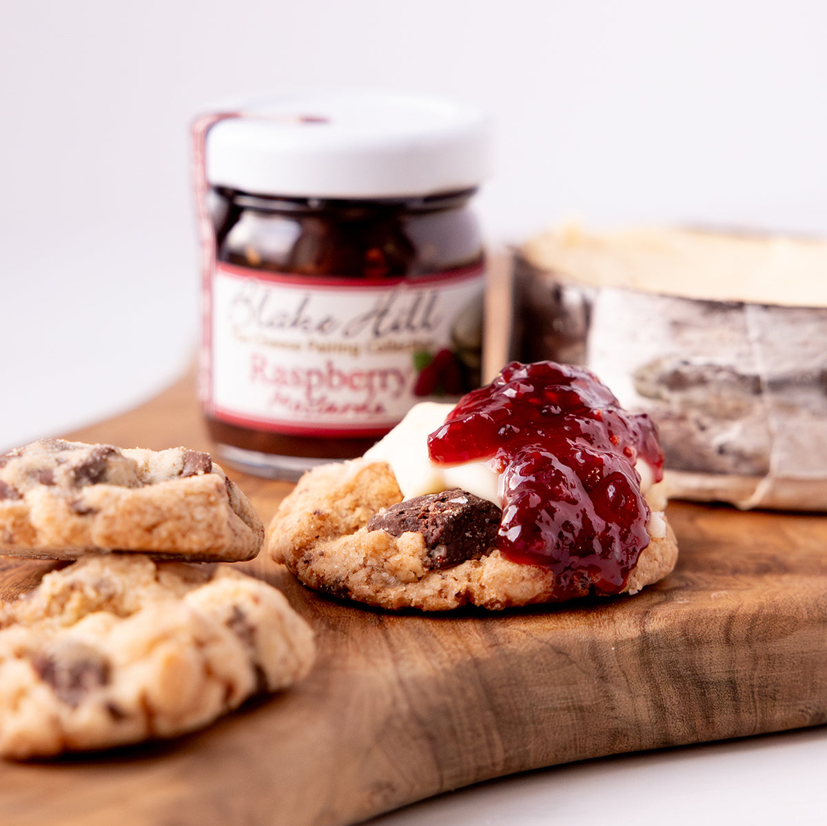 Jasper Hill Cheese Pairing Sampler, image 14 of 15