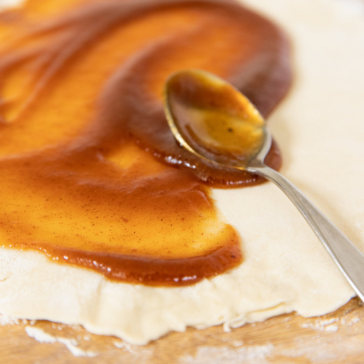 Pumpkin Maple Butter, Jams & Jellies from Blake Hill Preserves