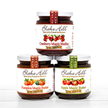 Harvest Jam Trio