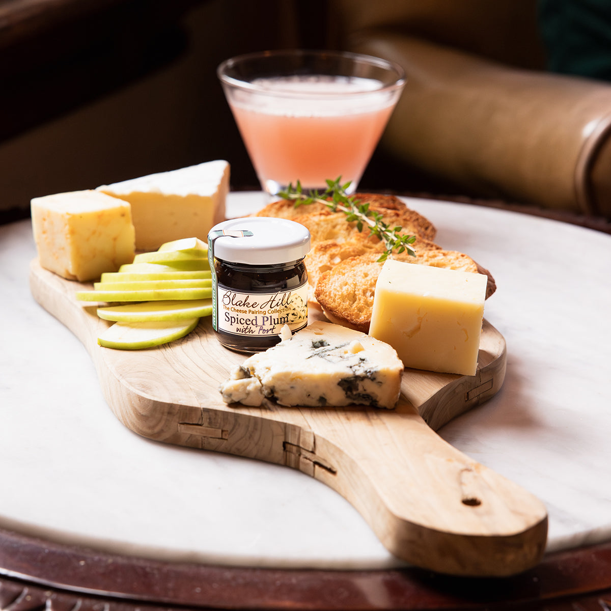 Jasper Hill Cheese Pairing Sampler, image 13 of 15