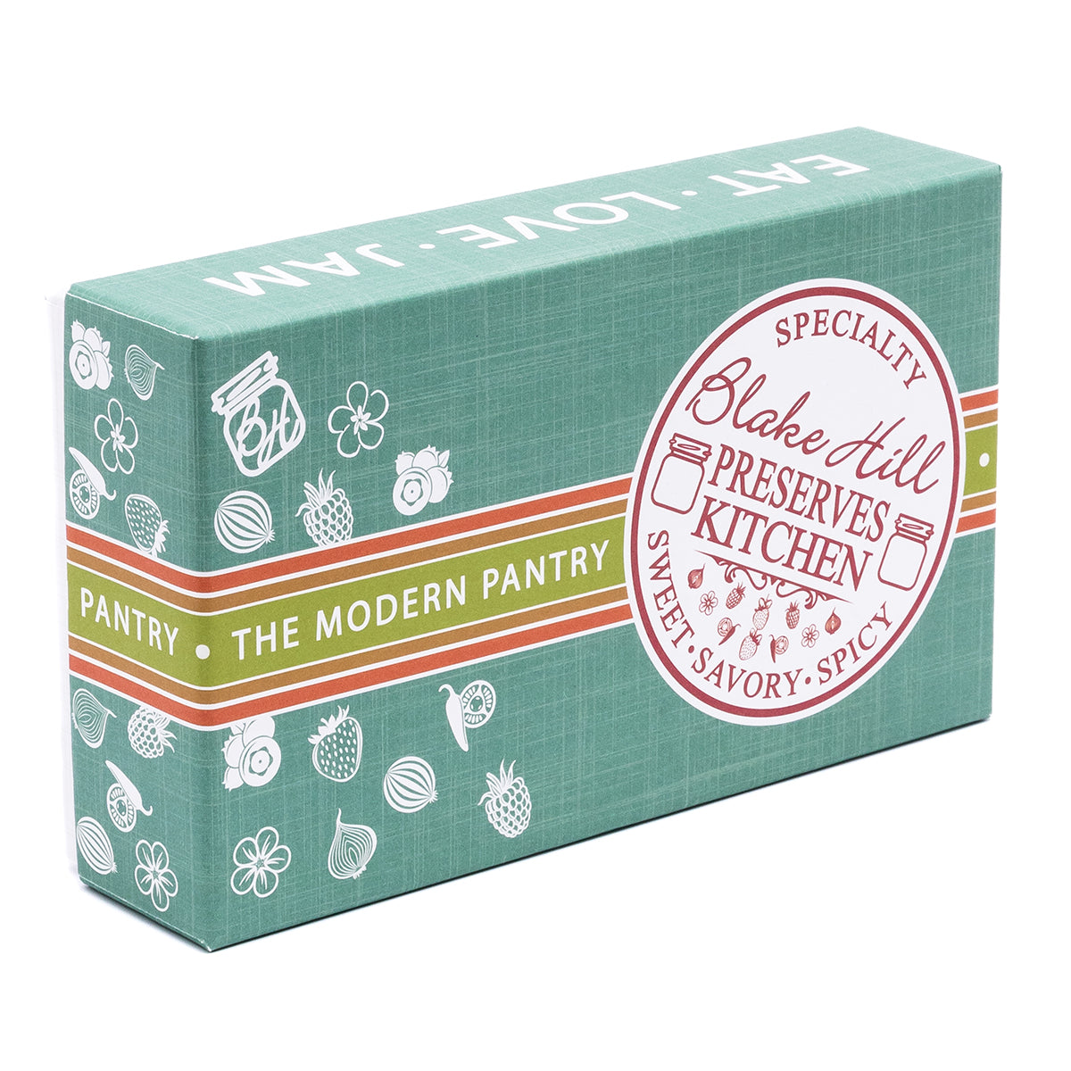 Eat.Love.Jam Mini Gift Box, image 3 of 5