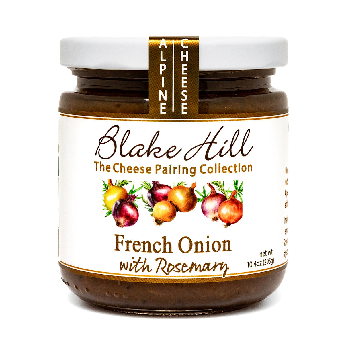 French Onion with Rosemary by Blake Hill Preserves
