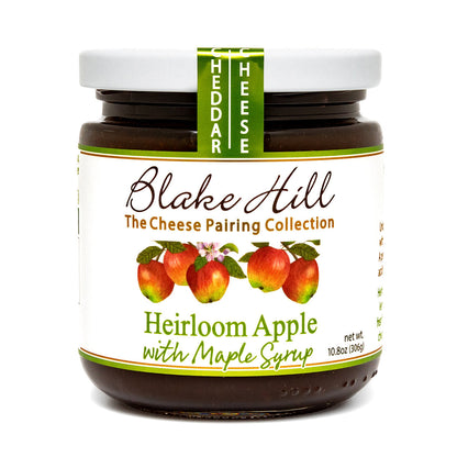 Heirloom Apple with Maple Syrup, Jams & Jellies from Blake Hill Preserves