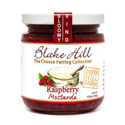 Raspberry Mostarda 10.8oz