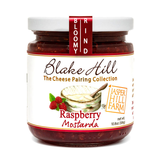 Raspberry Mostarda 10.8oz