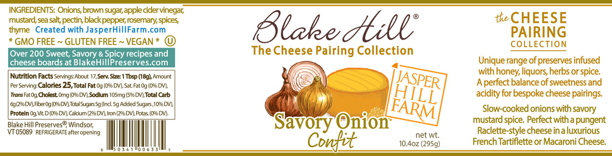 Savory Onion Confit, image 14 of 14