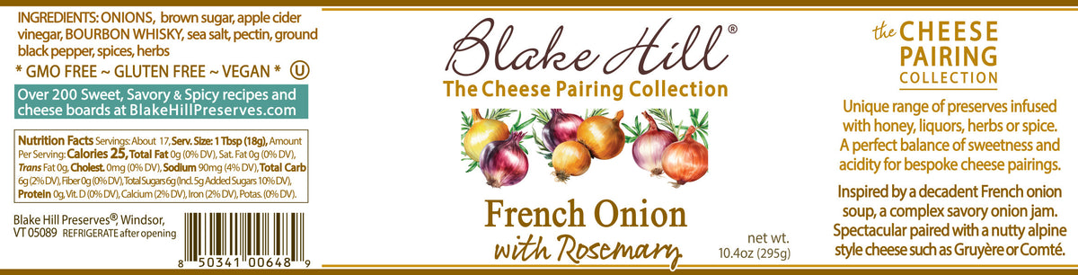 French Onion with Rosemary, image 9 of 9