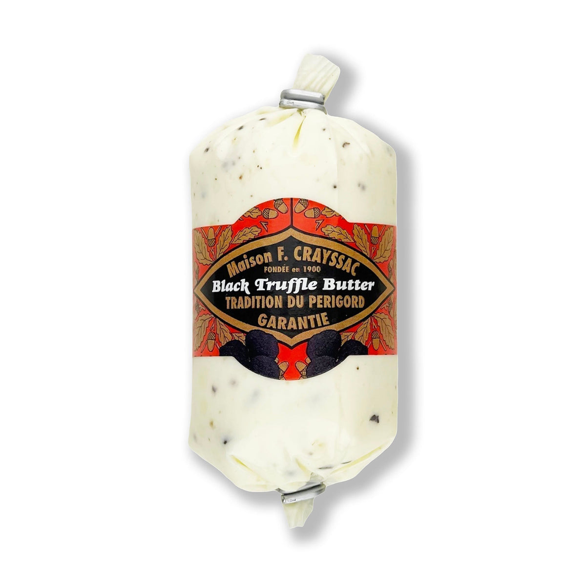 Black Truffle Butter, image 2 of 4