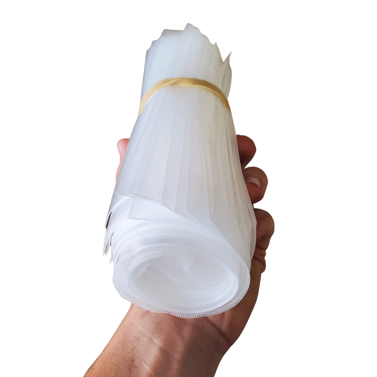 Clearance - Baggie Feeder 10" x 13", Livestock Feeders & Waterers from Foxhound Bee Company
