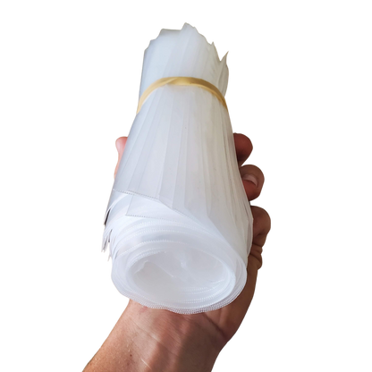 Clearance - Baggie Feeder 10" x 13", Livestock Feeders & Waterers from Foxhound Bee Company