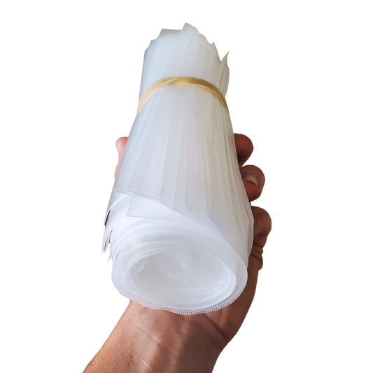 Clearance - Baggie Feeder 10" x 13", Livestock Feeders & Waterers from Foxhound Bee Company