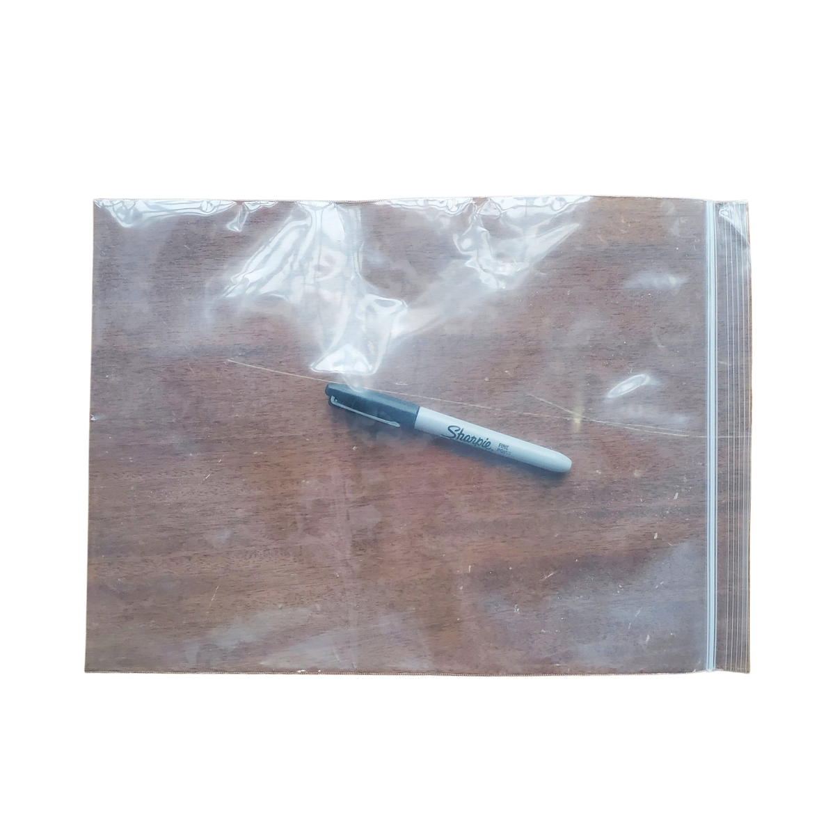 Clearance - Baggie Feeder 10" x 13"