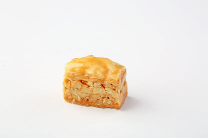 Baklava Cashew - Snacklava®