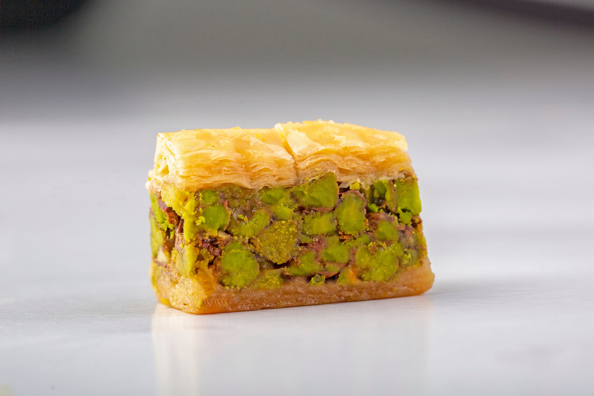 Baklava Pistachio - Snacklava®