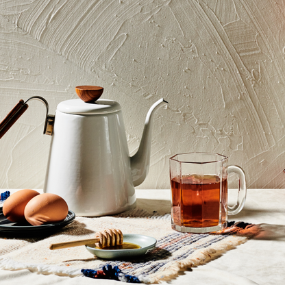 Baltimore Breakfast | English Breakfast Loose Leaf Black Tea